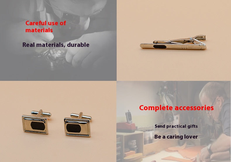 Men's Practical Business Gift Box