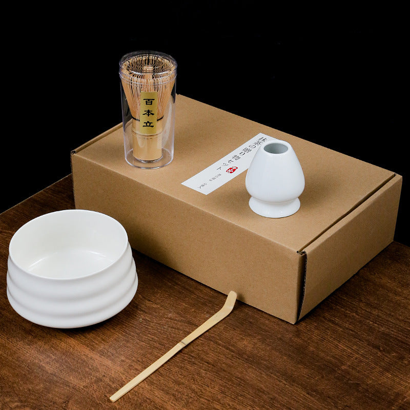Matcha Tea Gift Box