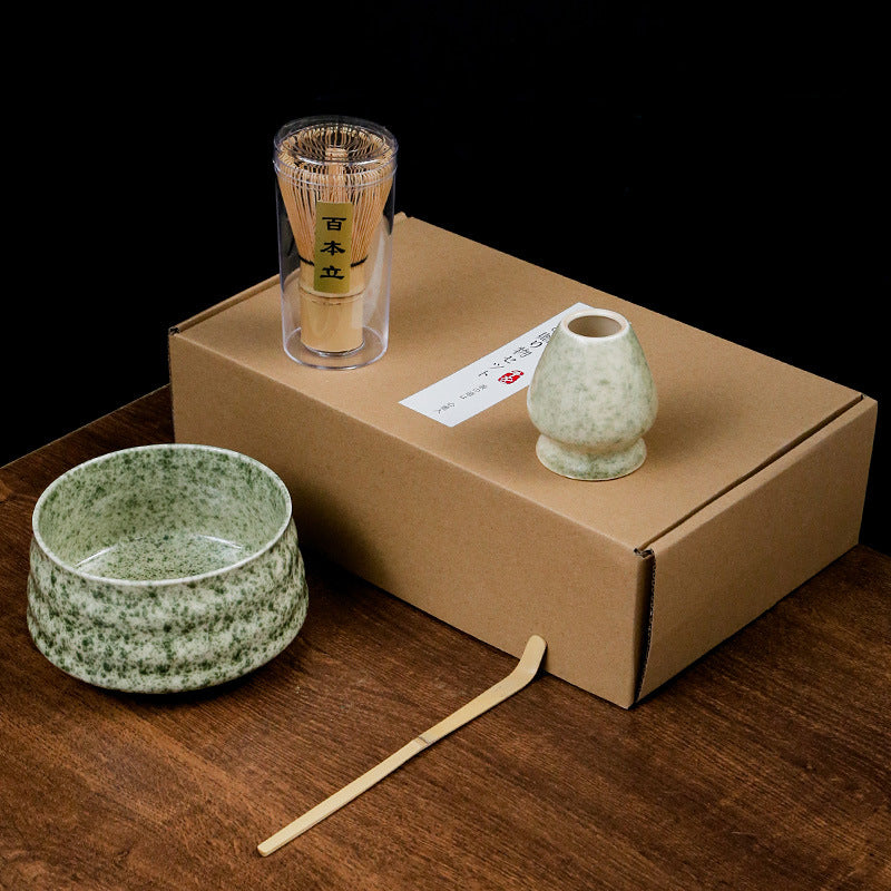 Matcha Tea Gift Box