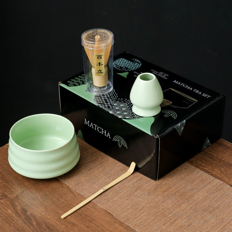 Matcha Tea Gift Box