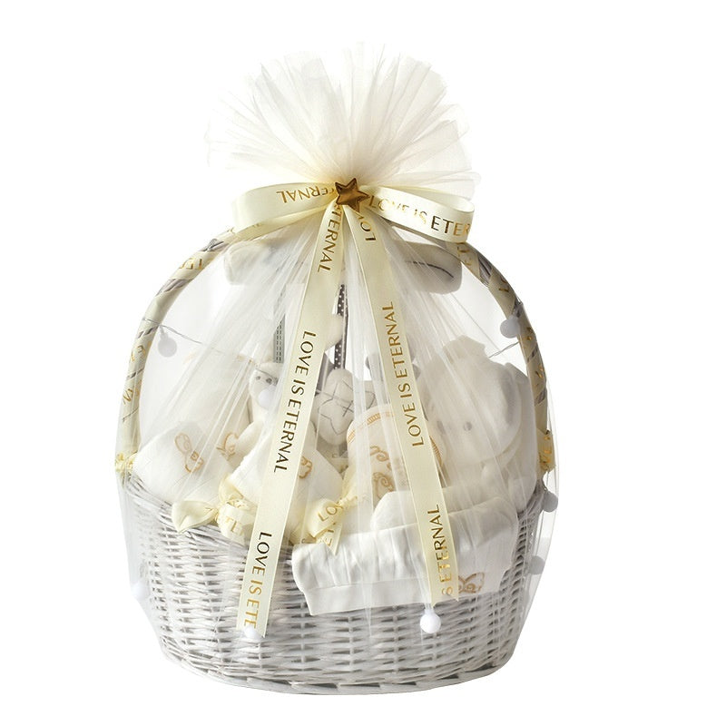 Newborn Gift Basket/Box