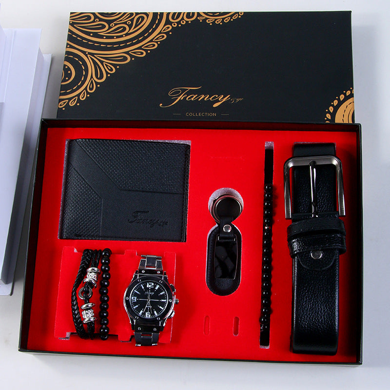 Cross-Border Men's Business Gift Box