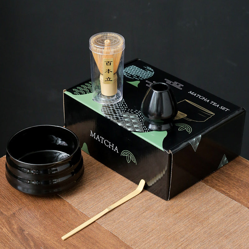 Matcha Tea Gift Box