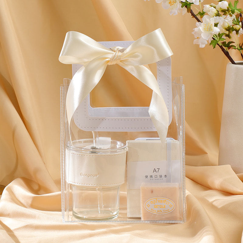 Present For Client, Employee, Birthday, Bridesmaid Gift Bag