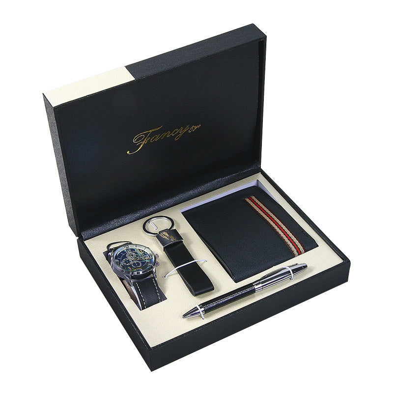 Creative & Practical Men's Business Gift Box