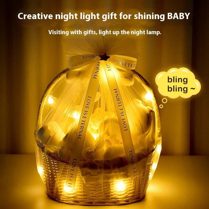 Newborn Gift Basket/Box