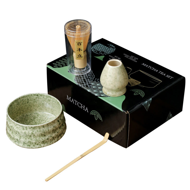 Matcha Tea Gift Box