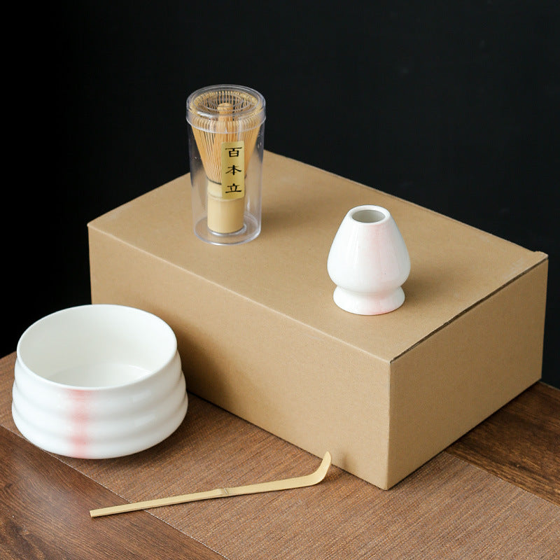 Matcha Tea Gift Box