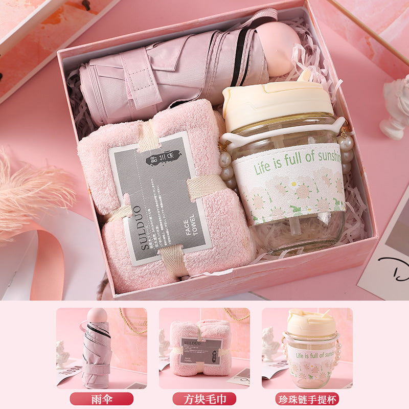 Business Gifts Basket Company Event