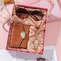 Household Fashion Good Sunglasses Wallet Women's Gift Box