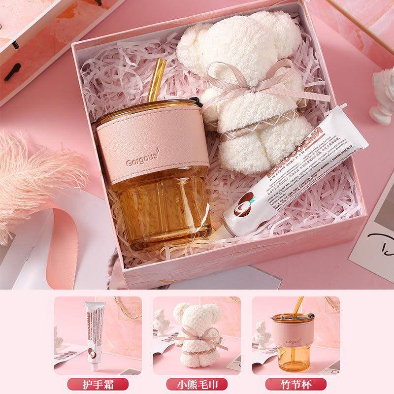 Business Gifts Basket Company Event