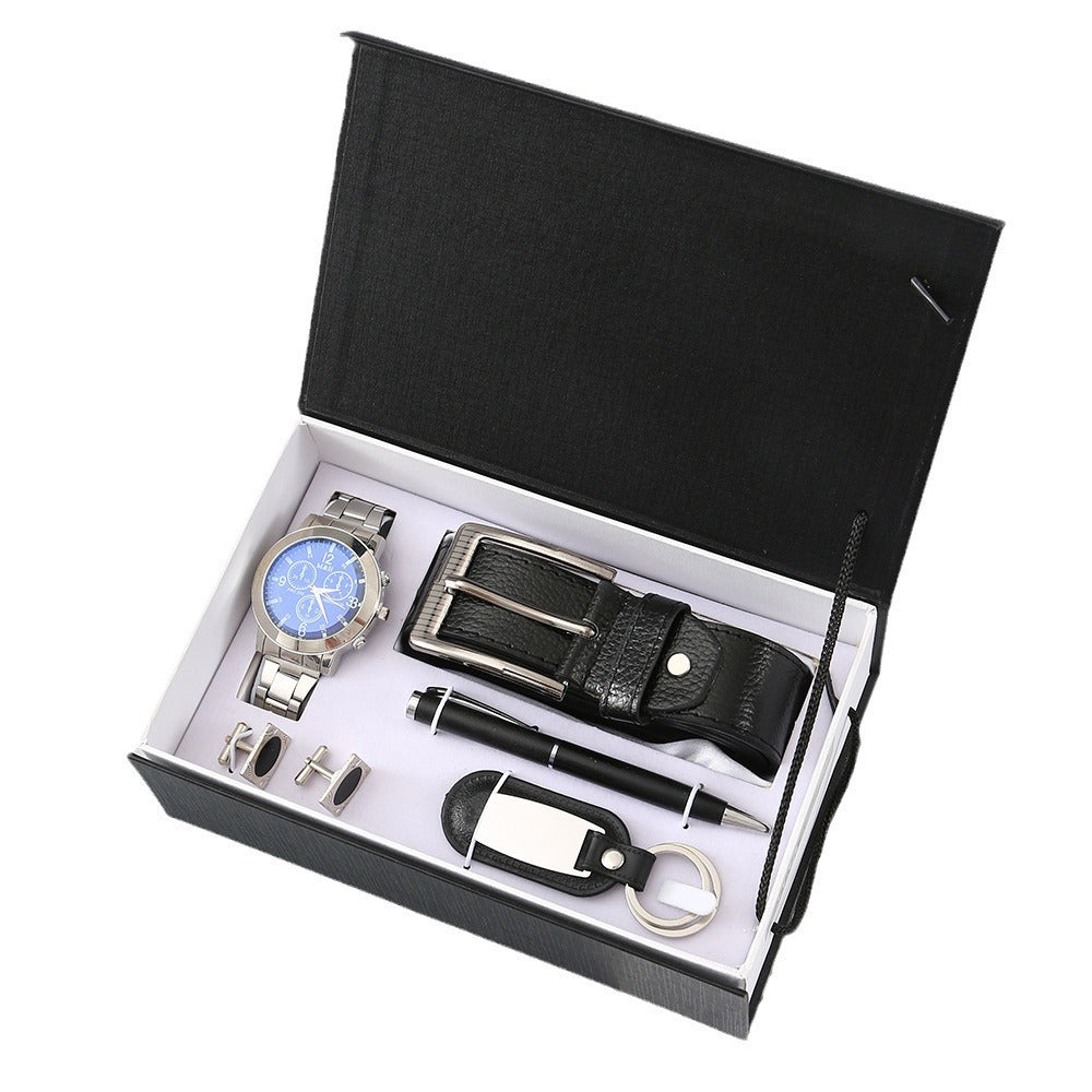 Teacher's Day Men's Gift Basket