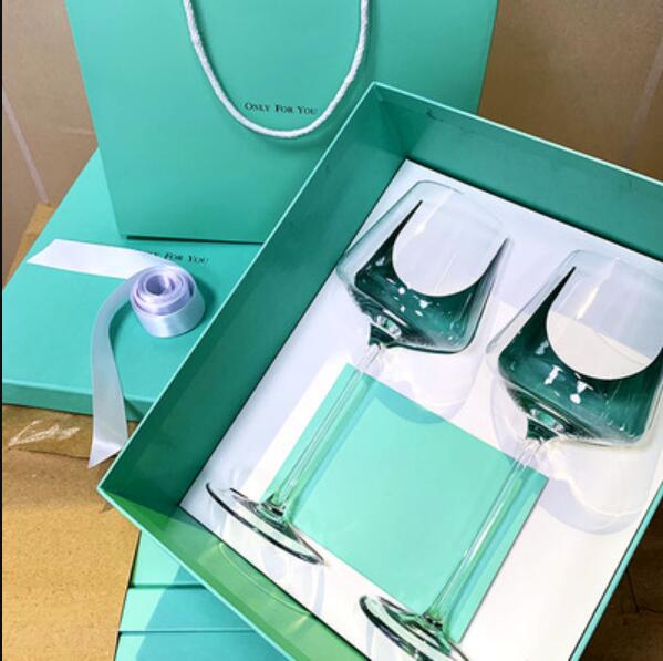 Wine Glass Gift Box