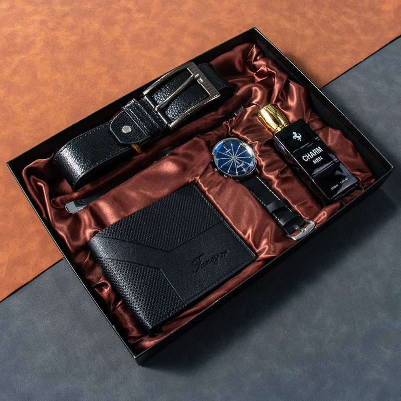 Cross-Border Men's Business Gift Box