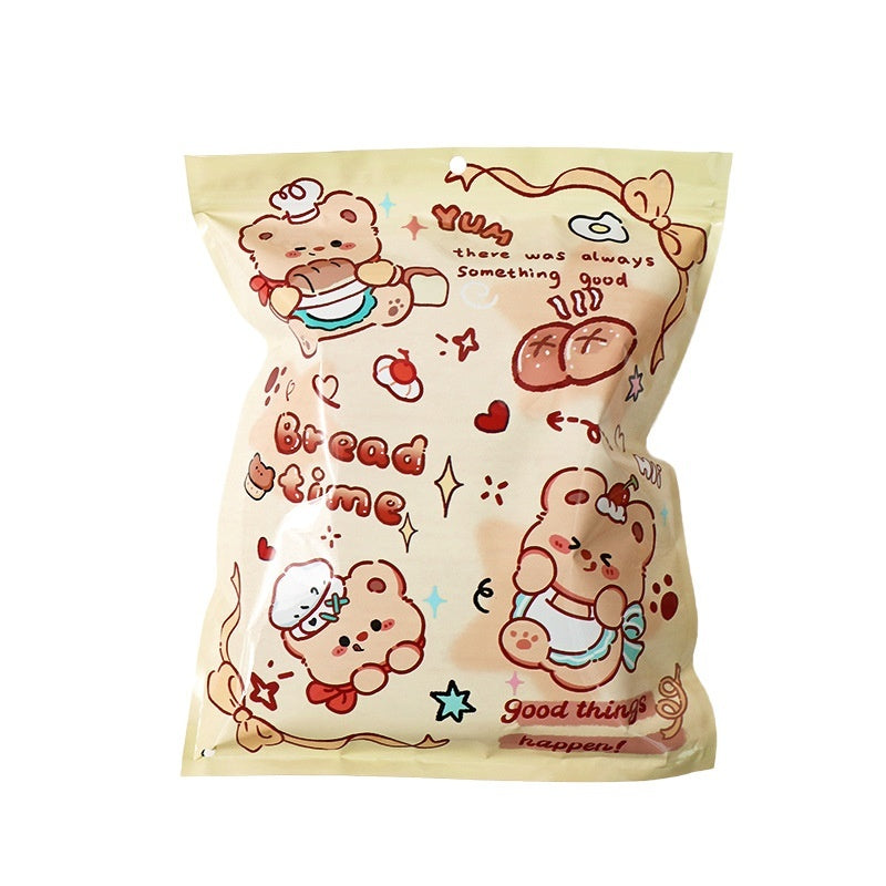Cute Stationery Notebook Blind Bag Cartoon Student Gift Bag