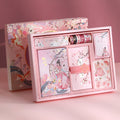 Birthday Gift Basket Journal Material