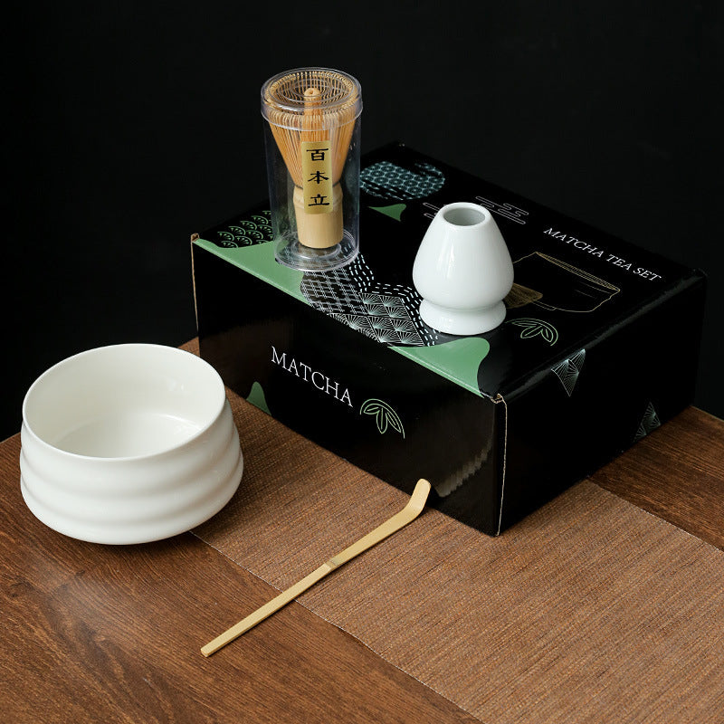 Matcha Tea Gift Box