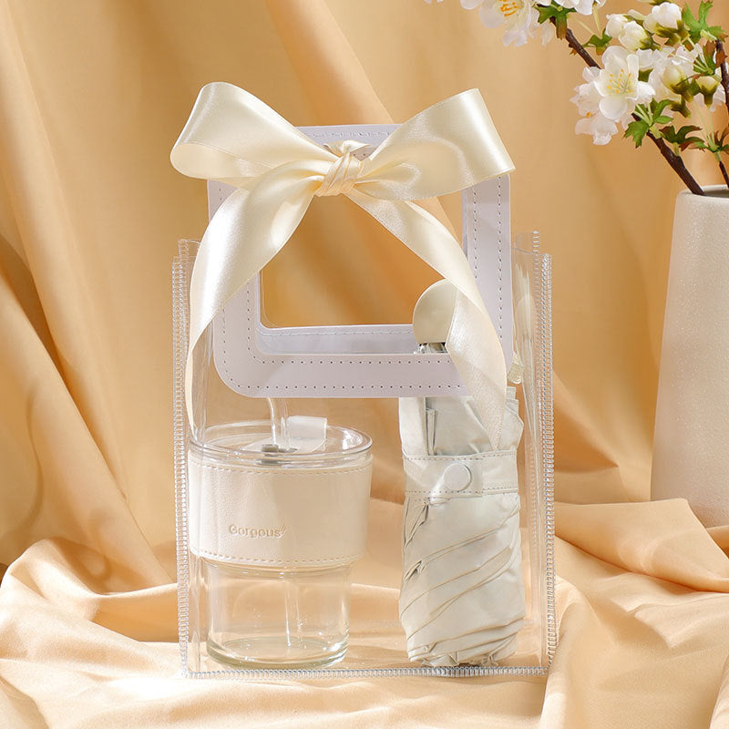 Present For Client, Employee, Birthday, Bridesmaid Gift Bag