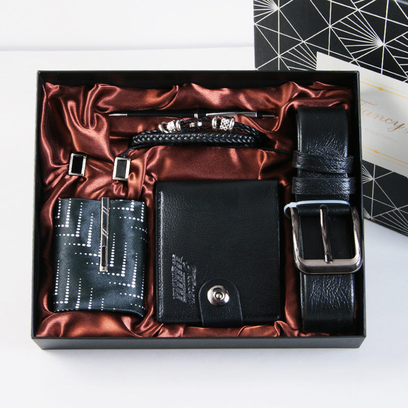 Cross-Border Men's Business Gift Box