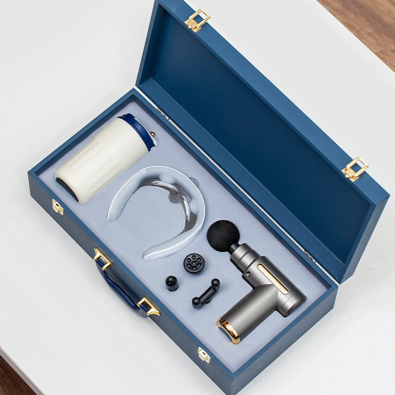 Massage Gun Business Gift Box