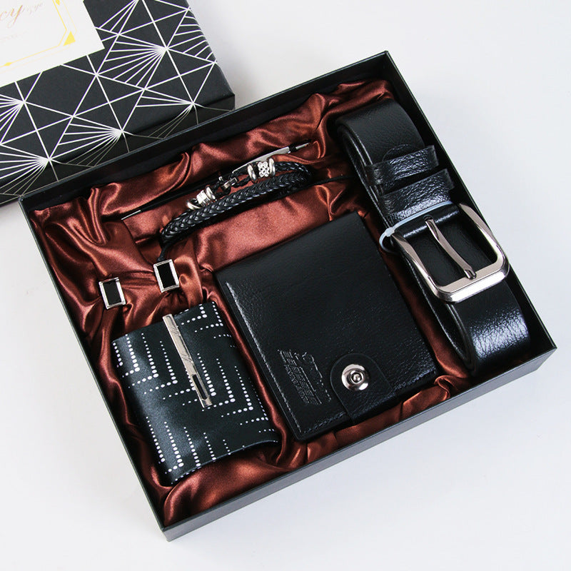 Cross-Border Men's Business Gift Box