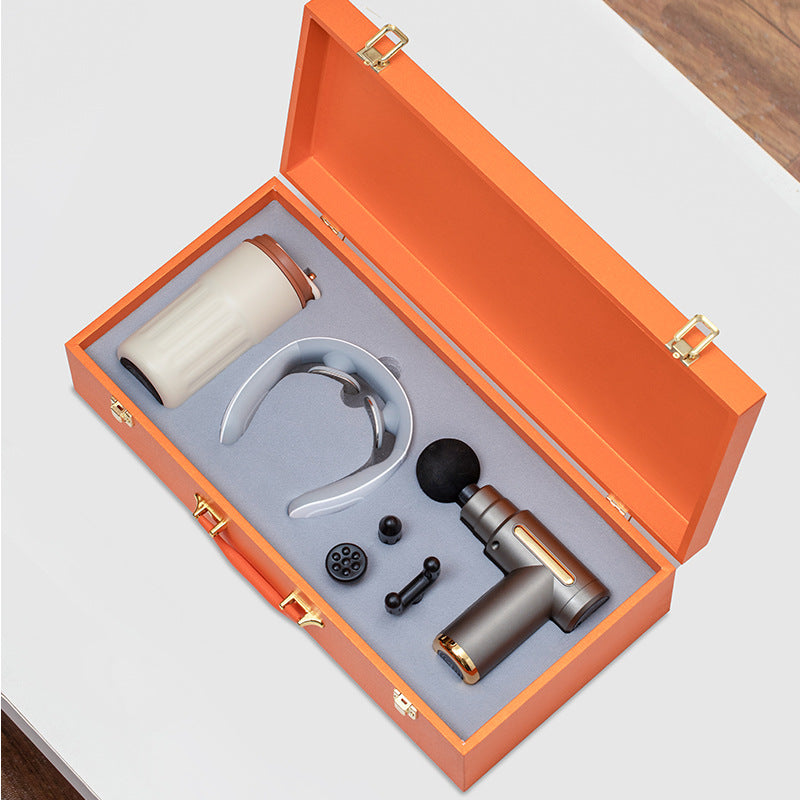 Massage Gun Business Gift Box