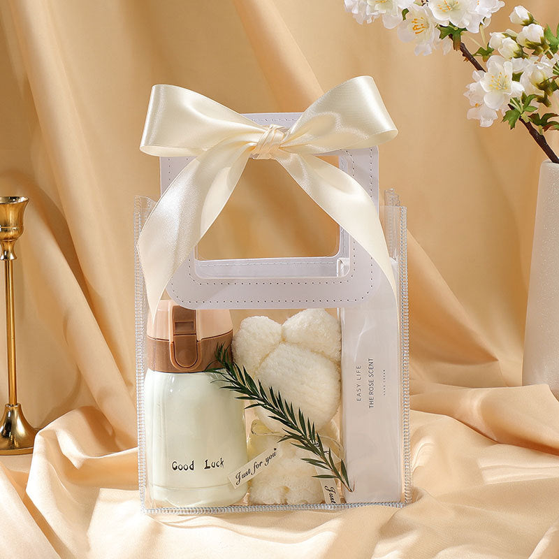 Present For Client, Employee, Birthday, Bridesmaid Gift Bag