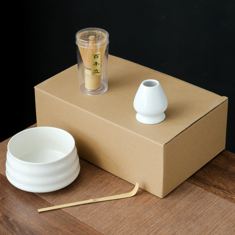 Matcha Tea Gift Box
