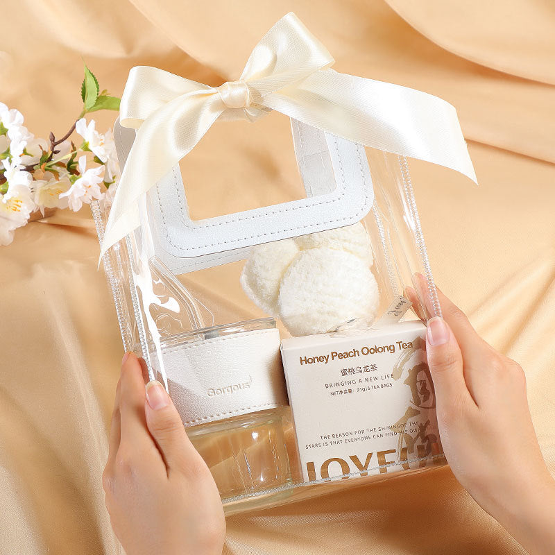 Present For Client, Employee, Birthday, Bridesmaid Gift Bag