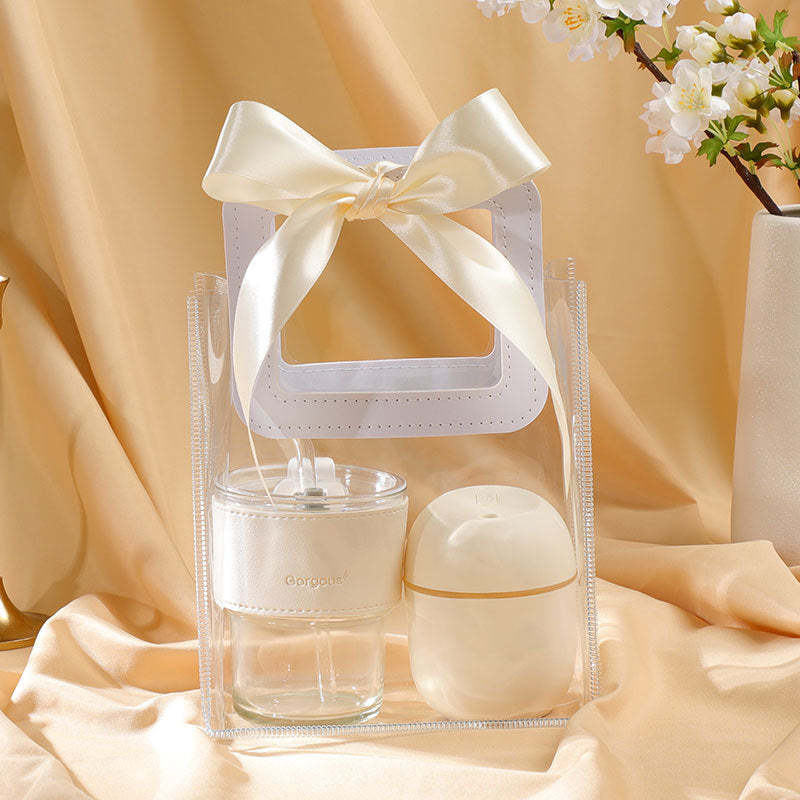 Present For Client, Employee, Birthday, Bridesmaid Gift Bag
