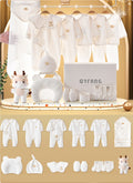 Clothes For Babies Newborn Gift Box
