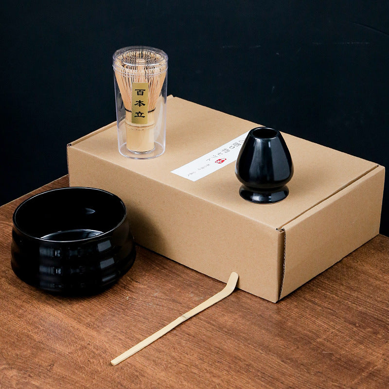 Matcha Tea Gift Box