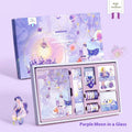 Hand Account Hardcover Gift Box
