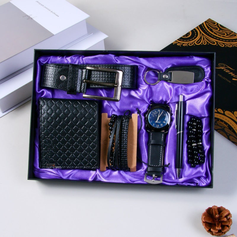 Cross-Border Men's Business Gift Box