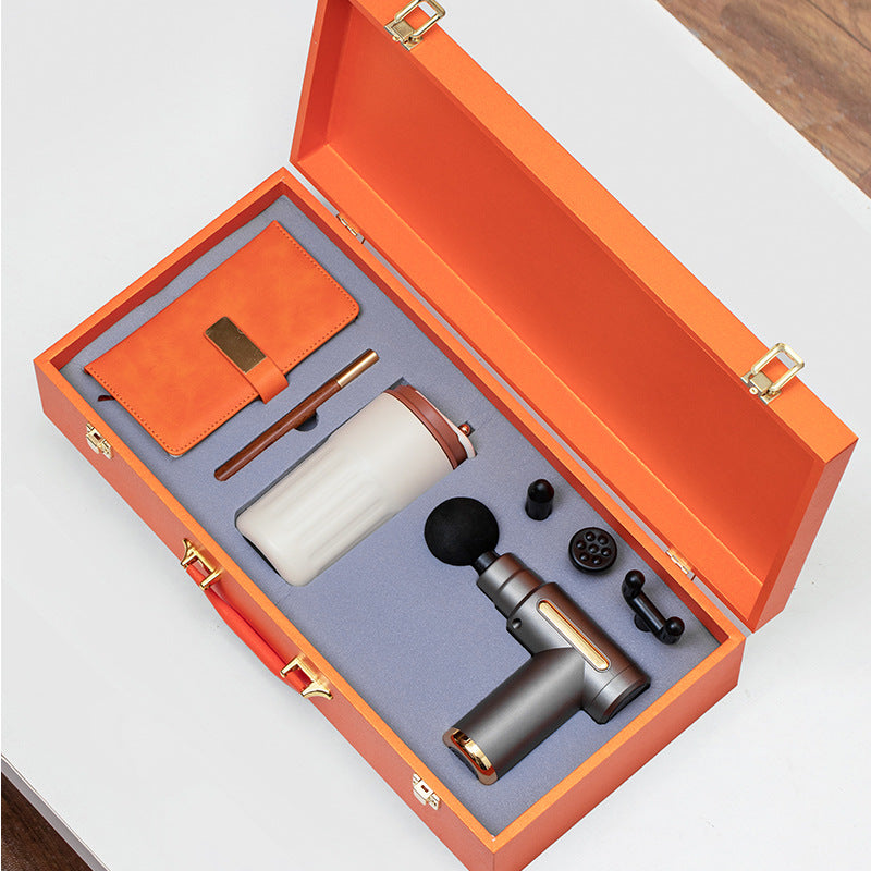 Massage Gun Business Gift Box
