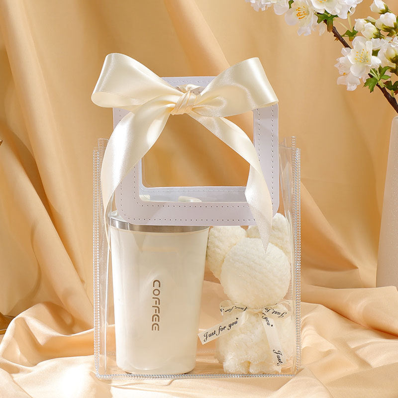 Present For Client, Employee, Birthday, Bridesmaid Gift Bag