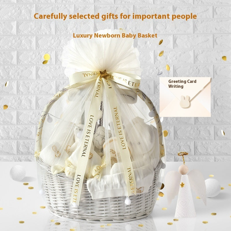 Newborn Gift Basket/Box